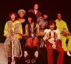 	Sly & The Family Stone	